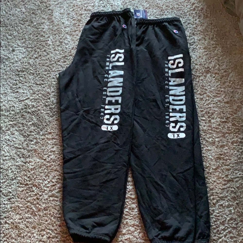 Islanders Jogging Pants - Picture 3 of 4
